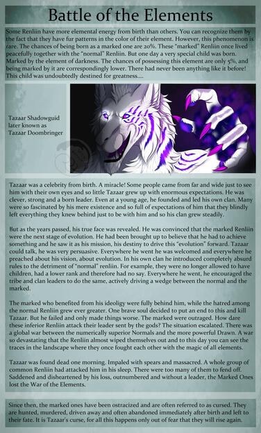 Important Lore