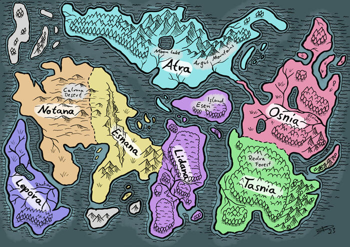 Kingdoms