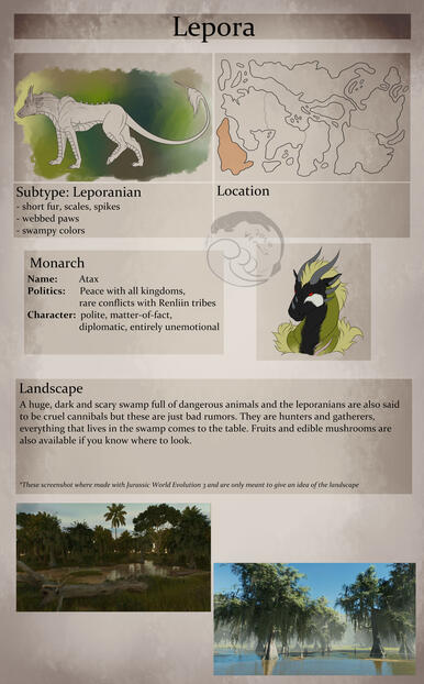 Lepora